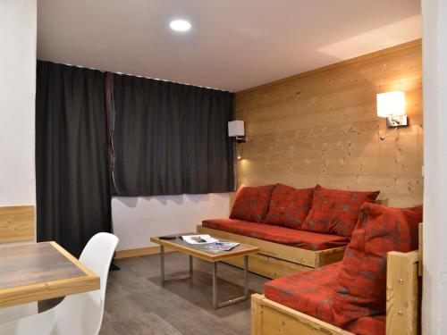 Appartement renove lumineux 2 pieces · Centre station La Plagne · Balcon · Animaux admis - FR-1-181- in La Plagne