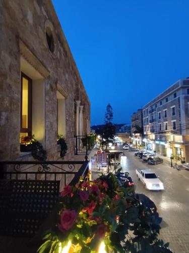 View, Batroun boutique suites in Batroun