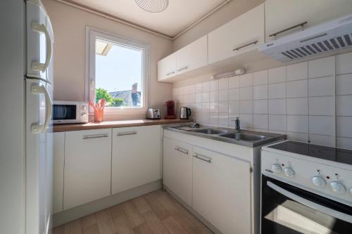 Le Filage - Balcon - Wifi in 拉瓦勒