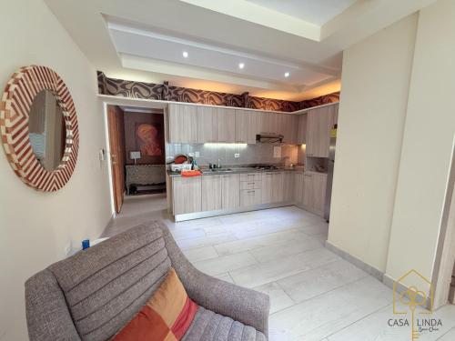 CASA LINDA - Boca Chica CASA LINDA - Boca Chica