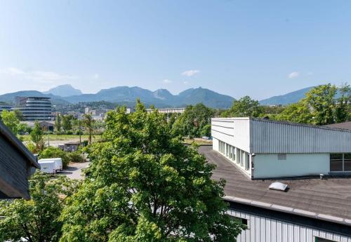 B&B Hôtel CHAMBERY La Cassine - image 10