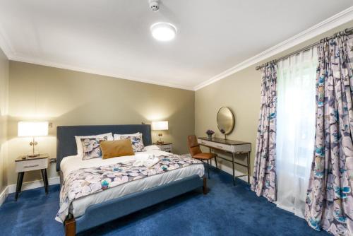 Double room, superior