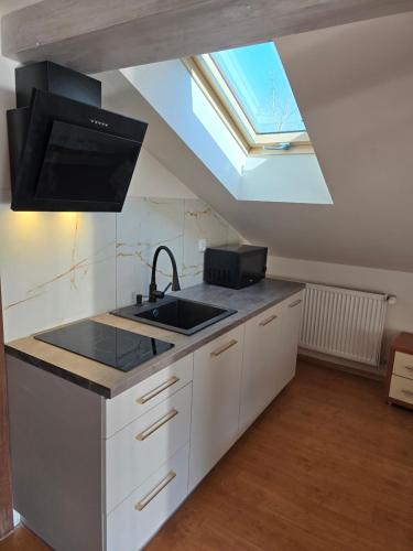 Pokoje Bardzo Gościnne