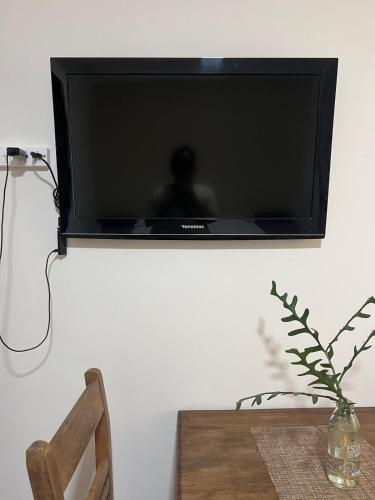 Single private room with kichinette 1E