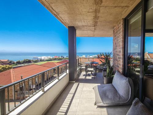 Salt & Sky Penthouse - Mossel Cove 304, Mossel Bay (Foto 4)