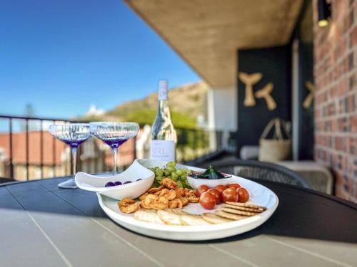 Salt & Sky Penthouse - Mossel Cove 304, Mossel Bay (Foto 5)