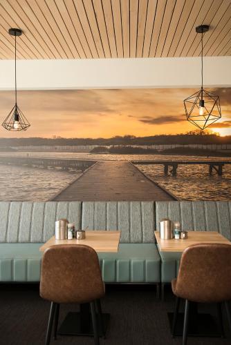 Strandhotel Duinoord - image 4