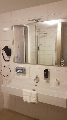 Strandhotel Duinoord - image 13