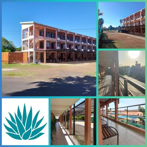 Aparthotel Agave