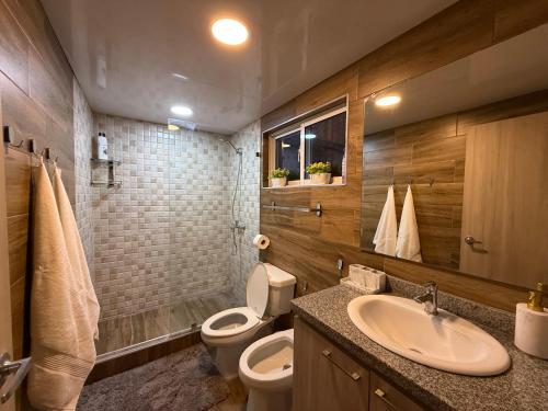 CASA LINDA - Boca Chica CASA LINDA - Boca Chica