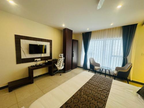 Mysore Elite, Maisúr (fotografie 5)