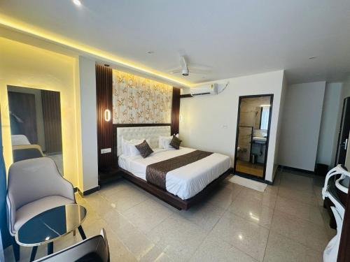 Mysore Elite, Maisúr (fotografie 7)