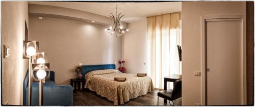 B&B Corso Diaz – Ravenna, MI