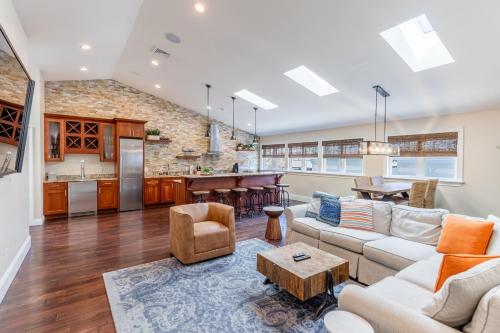 The Newport Lofts - 359 Thames Street in Newport, USA