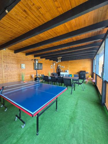 Chalet by the lake Chalet by the lake