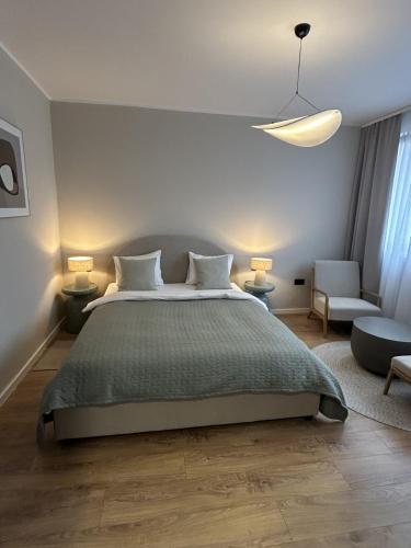 City Park Apartment Zagreb – khách sạn tại Novi Zagreb - phía Đông