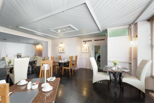 Food and beverages, Troysgate House in Kilkenny City Center