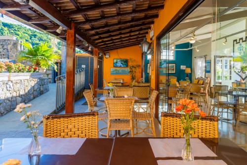 Pousada Do Forte in Pontal