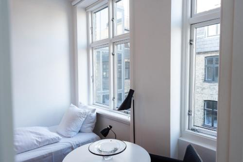 Hotel Nora Copenhagen - image 11