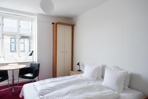 Hotel Nora Copenhagen - image 5