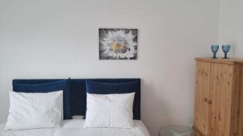 Privates Zimmer mit Bad in Efringen-Kirchen, Deutschland