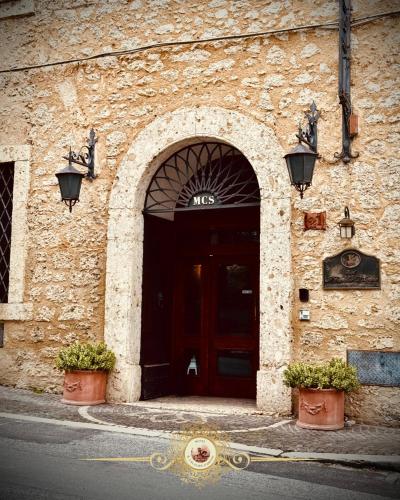 Hotel Il Cavalier D'Arpino - image 5