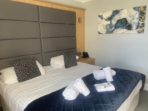 Wildings Hotel - image 2