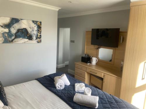 Wildings Hotel - main image