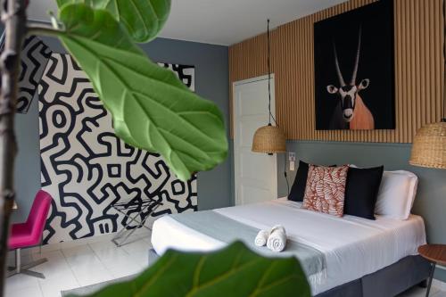 Nomadia Hostel Boutique