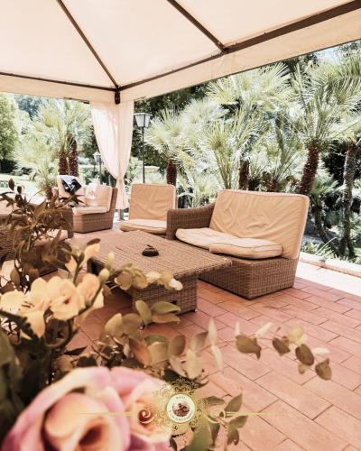 Hotel Il Cavalier D'Arpino - image 7
