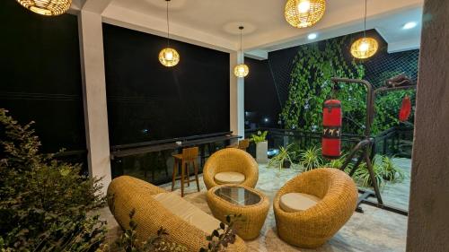 Facilities, Skyy Villa matara in Matara