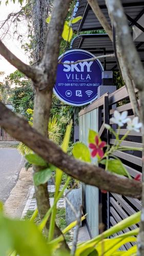 Skyy Villa matara - Matara Skyy Villa matara - Matara