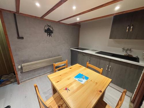 Studio Belle Hutte 2 - image 9