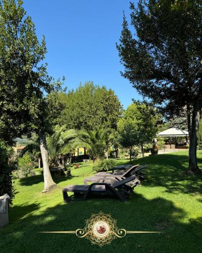 Hotel Il Cavalier D'Arpino - main image