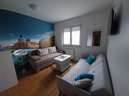 Apartment in Lukavica Apartment in Lukavica