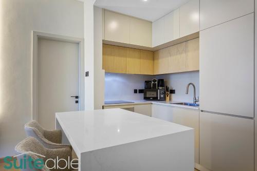 Stylish 1 Bedroom near metro station in JLT, Dubai (foto 5)