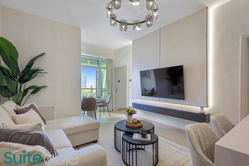 Stylish 1 Bedroom near metro station in JLT, Dubaï