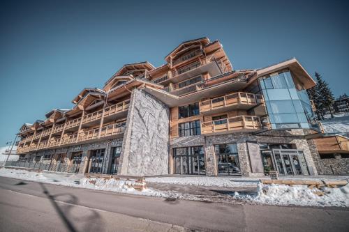 Duplex Apartment