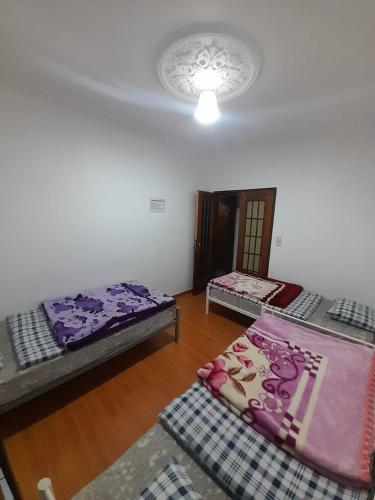 Garden Guest House Room Type - Basic Triple Room