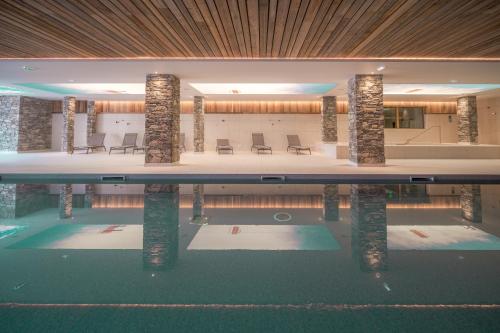 Sky La Rosière by Alpapart - Accommodation - La Rosière