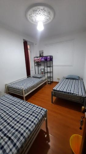 Garden Guest House, Lisbon (photo 6)