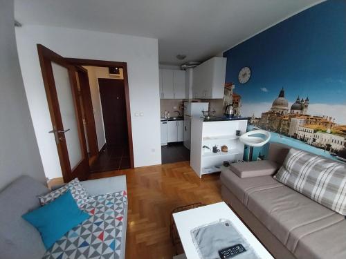 Apartment in Lukavica Apartment in Lukavica