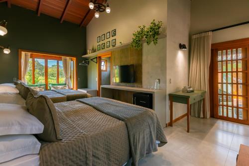 Pousada Solar dos Pireneus - Pirenopolis