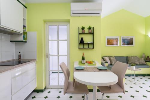 Bungalow Angelika Campo Golf