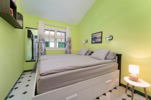 Bungalow Angelika Campo Golf
