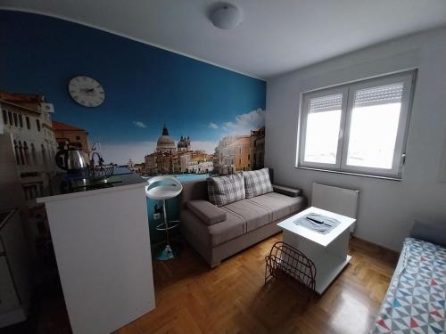 Apartment in Lukavica Apartment in Lukavica