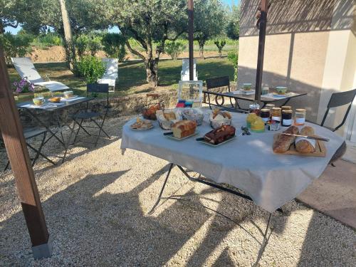 Ēdiens un dzērieni, La Fanette in Montbrison-sur-Lez