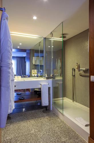 Altis Prime Hotel - image 14