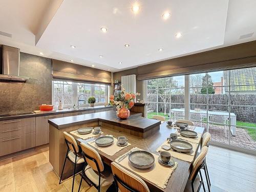 Villa Charme - Koksijde in Koksijde