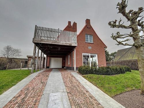 Villa Charme - Koksijde in Koksijde